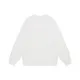 【BALENCIAGA 公式旗艦店】バレンシアガ 丸首の衛衣 スウェット ご好評に付き再入荷！