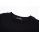 【BALENCIAGA 公式旗艦店】バレンシアガ 丸首の衛衣 スウェット ご好評に付き再入荷！