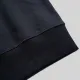 【BALENCIAGA 公式旗艦店】バレンシアガ 丸首の衛衣 スウェット ご好評に付き再入荷！