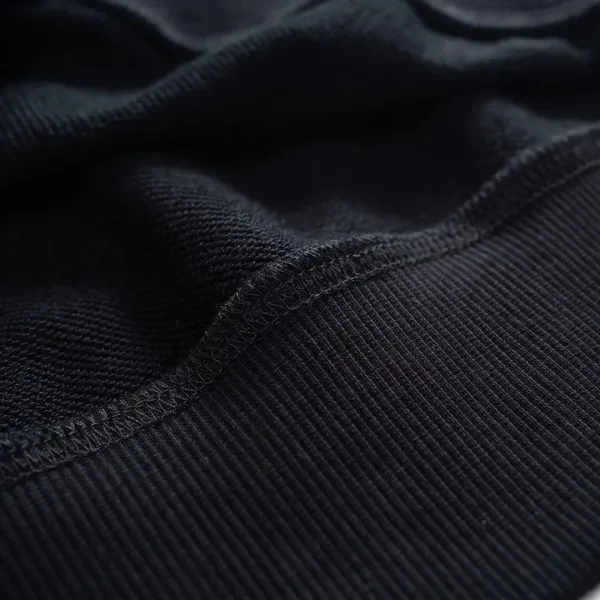 【BALENCIAGA 公式旗艦店】バレンシアガ 丸首の衛衣 スウェット ご好評に付き再入荷！