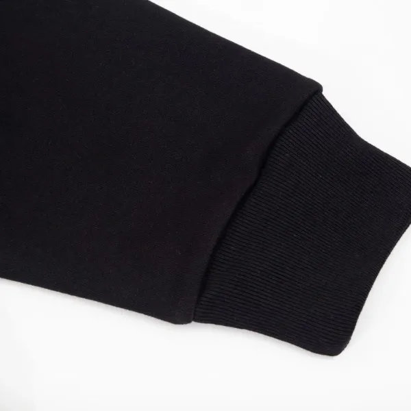 【BALENCIAGA 公式旗艦店】バレンシアガ 丸首の衛衣 スウェット ご好評に付き再入荷！