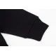 【BALENCIAGA 公式旗艦店】バレンシアガ 丸首の衛衣 スウェット ご好評に付き再入荷！