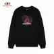 【BALENCIAGA 公式旗艦店】バレンシアガ 丸首の衛衣 スウェット ご好評に付き再入荷! 【BALENCIAGA 公式旗艦店】バレンシアガ 丸首の衛衣 スウェット ご好評に付き再入荷!