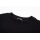 【BALENCIAGA 公式旗艦店】バレンシアガ 丸首の衛衣 スウェット ご好評に付き再入荷! 【BALENCIAGA 公式旗艦店】バレンシアガ 丸首の衛衣 スウェット ご好評に付き再入荷!
