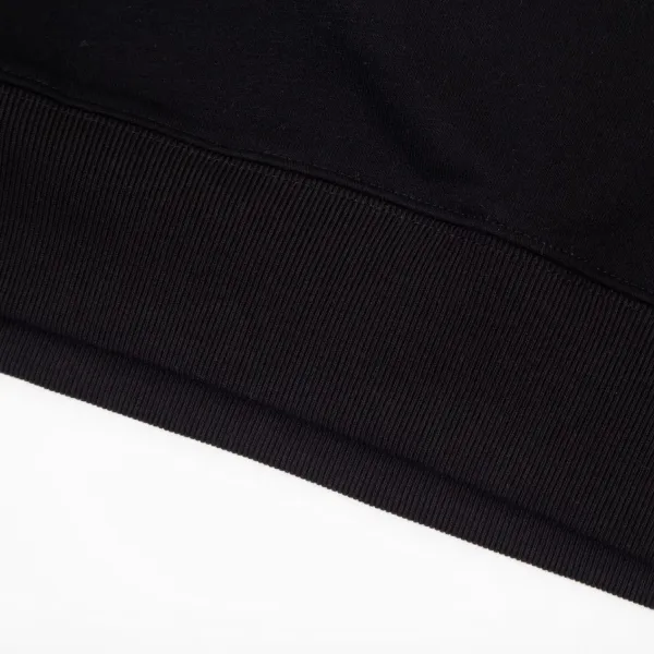【BALENCIAGA 公式旗艦店】バレンシアガ 丸首の衛衣 スウェット ご好評に付き再入荷! 【BALENCIAGA 公式旗艦店】バレンシアガ 丸首の衛衣 スウェット ご好評に付き再入荷!