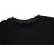 【BALENCIAGA 公式旗艦店】バレンシアガ 丸首の衛衣 スウェット ご好評に付き再入荷！