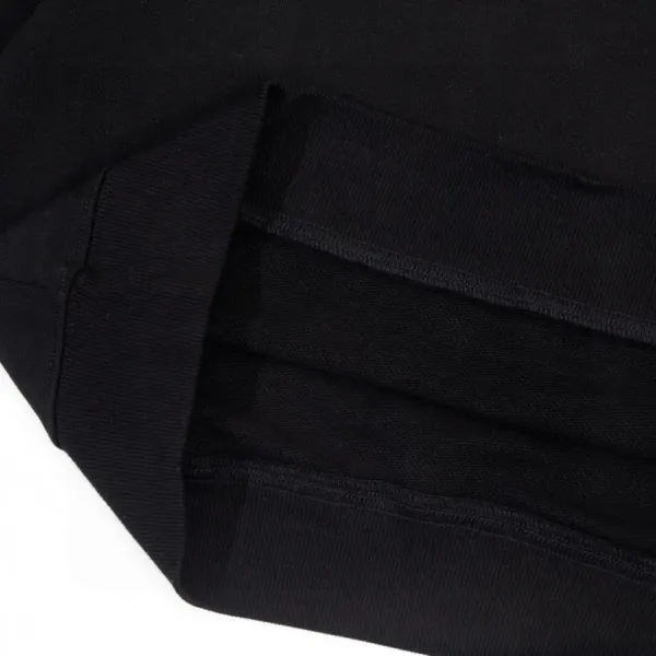 【BALENCIAGA 公式旗艦店】バレンシアガ 丸首の衛衣 スウェット ご好評に付き再入荷！