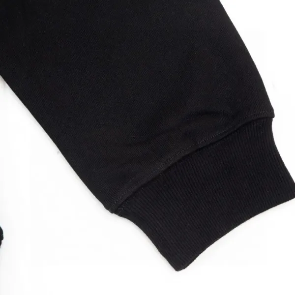 【BALENCIAGA 公式旗艦店】バレンシアガ 丸首の衛衣 スウェット ご好評に付き再入荷！