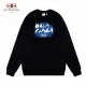 【BALENCIAGA 公式旗艦店】バレンシアガ 丸首の衛衣 スウェット ご好評に付き再入荷！