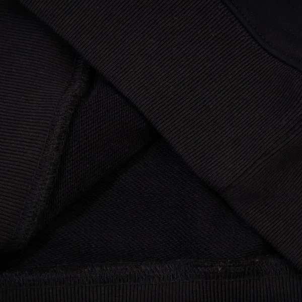 【BALENCIAGA 公式旗艦店】バレンシアガ 丸首の衛衣 スウェット ご好評に付き再入荷！
