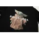 【BALENCIAGA 公式旗艦店】バレンシアガ 丸首の衛衣 スウェット ご好評に付き再入荷！