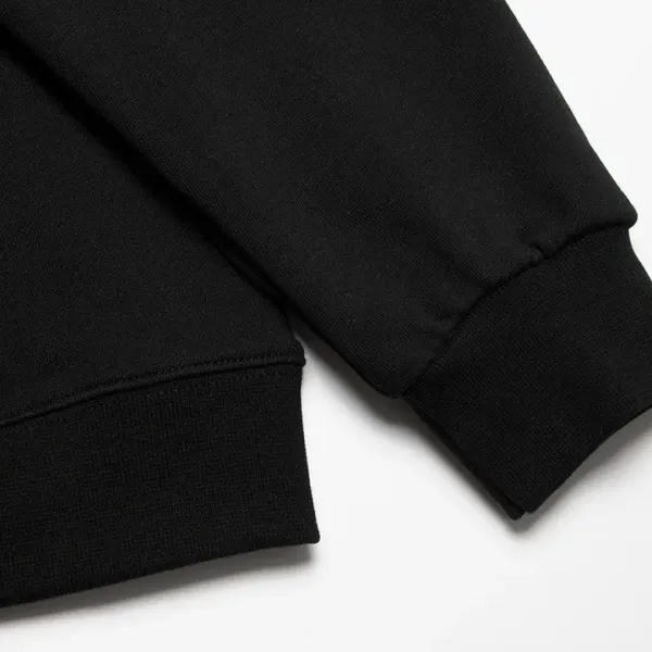 【BALENCIAGA 公式旗艦店】バレンシアガ 丸首の衛衣 スウェット ご好評に付き再入荷！