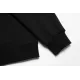【BALENCIAGA 公式旗艦店】バレンシアガ 丸首の衛衣 スウェット ご好評に付き再入荷！