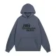 【BALENCIAGA 公式旗艦店】バレンシアガ パーカー スウェット ご好評に付き再入荷！