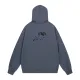 【BALENCIAGA 公式旗艦店】バレンシアガ パーカー スウェット ご好評に付き再入荷！