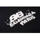 【BALENCIAGA 公式旗艦店】バレンシアガ パーカー スウェット ご好評に付き再入荷！