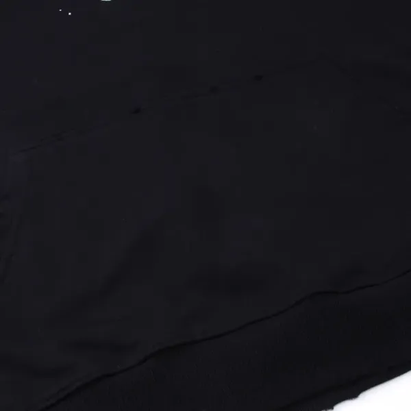【BALENCIAGA 公式旗艦店】バレンシアガ パーカー スウェット ご好評に付き再入荷！