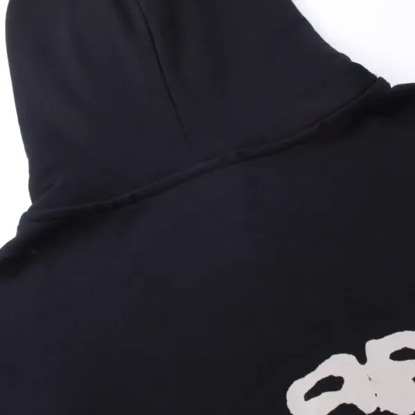 【BALENCIAGA 公式旗艦店】バレンシアガ パーカー スウェット ご好評に付き再入荷！