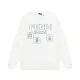 【FENDI 公式旗艦店】フェンディ  丸首の衛衣 スウェットご好評に付き再入荷！250110