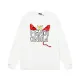 【FENDI 公式旗艦店】フェンディ  丸首の衛衣 スウェットご好評に付き再入荷！250110