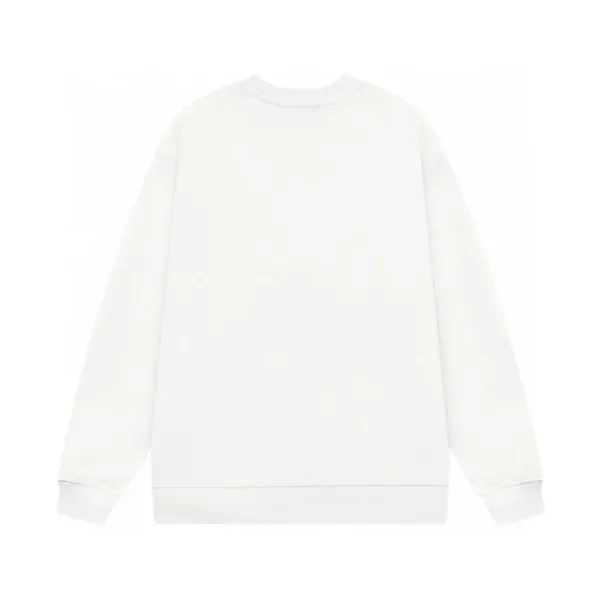 【FENDI 公式旗艦店】フェンディ  丸首の衛衣 スウェットご好評に付き再入荷！250110