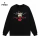 【FENDI 公式旗艦店】フェンディ丸首の衛衣 スウェット ご好評に付き再入荷!241211 【FENDI 公式旗艦店】フェンディ丸首の衛衣 スウェット ご好評に付き再入荷!241211