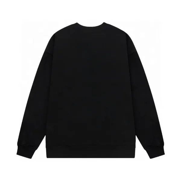 【FENDI 公式旗艦店】フェンディ丸首の衛衣 スウェット ご好評に付き再入荷!241211 【FENDI 公式旗艦店】フェンディ丸首の衛衣 スウェット ご好評に付き再入荷!241211