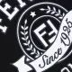 【FENDI  公式旗艦店】フェンディ丸首の衛衣 スウェット ご好評に付き再入荷！241211