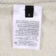 【FENDI 公式旗艦店】 フェンディ 丸首の衛衣   スウェットご好評に付き再入荷   241114