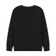 【FENDI 公式旗艦店】 フェンディ  丸首の衛衣   スウェットご好評に付き再入荷   241114