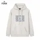 【FENDI 公式旗艦店】フェンディ パーカー  スウェットご好評に付き再入荷   241114