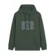 【FENDI 公式旗艦店】フェンディ パーカー  スウェットご好評に付き再入荷   241114