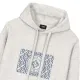 【FENDI 公式旗艦店】フェンディ パーカー  スウェットご好評に付き再入荷   241114