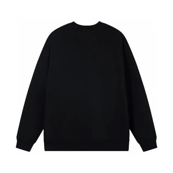 【FENDI 公式旗艦店】フェンディ 丸首の衛衣  スウェットご好評に付き再入荷   241114