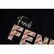 【FENDI 公式旗艦店】フェンディ 丸首の衛衣  スウェットご好評に付き再入荷   241114