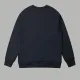 【FENDI  公式旗艦店】フェンディ  丸首の衛衣 スウェット ご好評に付き再入荷240829