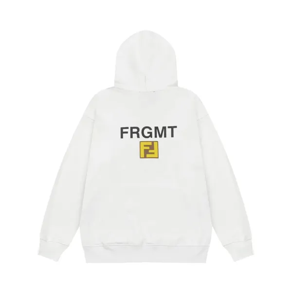 【FENDI  公式旗艦店】フェンディパーカー スウェット ご好評に付き再入荷 240830