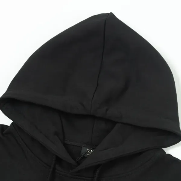【FENDI  公式旗艦店】フェンディパーカー スウェット ご好評に付き再入荷 240830