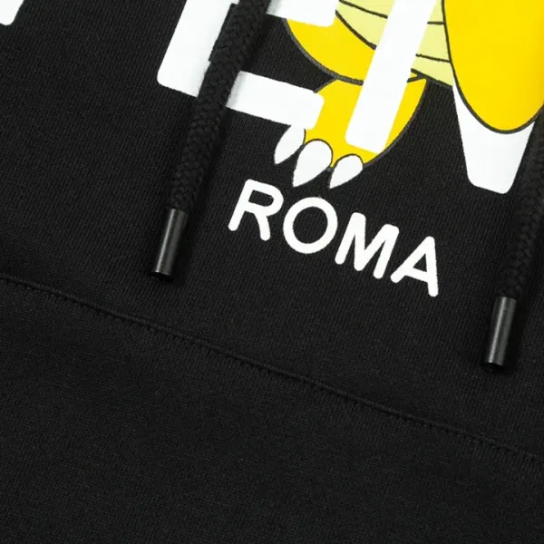 【FENDI  公式旗艦店】フェンディパーカー スウェット ご好評に付き再入荷 240830