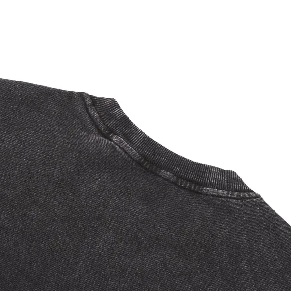 【LOEWE 公式旗艦店】ロエベ 丸首の衛衣 スウェット ご好評に付き再入荷！241115