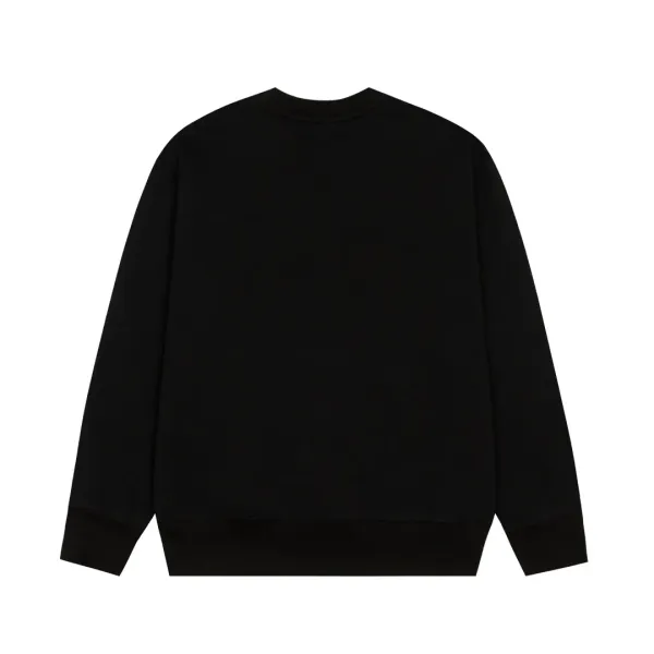【LOEWE 公式旗艦店】ロエベ 丸首の衛衣 スウェット ご好評に付き再入荷 240925