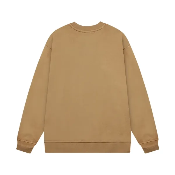 【LOEWE 公式旗艦店】ロエベ 丸首の衛衣 スウェット ご好評に付き再入荷 240925