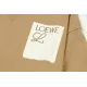 【LOEWE 公式旗艦店】ロエベ 丸首の衛衣 スウェット ご好評に付き再入荷 240925