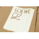 【LOEWE 公式旗艦店】ロエベ 丸首の衛衣 スウェット ご好評に付き再入荷 240925