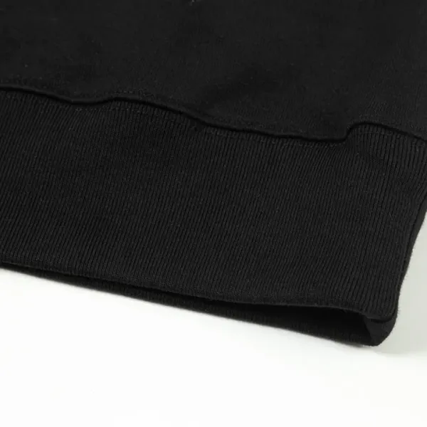 【LOEWE 公式旗艦店】ロエベ  丸首の衛衣 スウェット ご好評に付き再入荷 240925