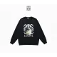 【LOEWE 公式旗艦店】ロエベ  丸首の衛衣  スウェットご好評に付き再入荷 240817