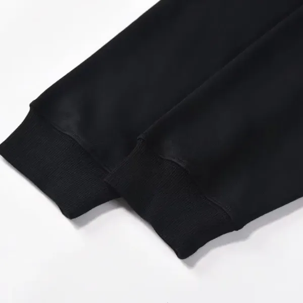 【LOEWE 公式旗艦店】ロエベ  丸首の衛衣  スウェットご好評に付き再入荷 240817