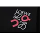 【LOEWE 公式旗艦店】ロエベ  丸首の衛衣  スウェットご好評に付き再入荷 240817