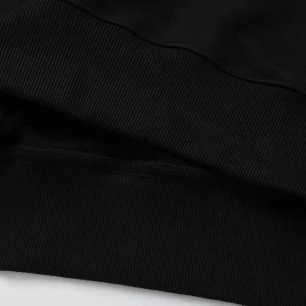【LOEWE 公式旗艦店】ロエベ  丸首の衛衣  スウェットご好評に付き再入荷 240817