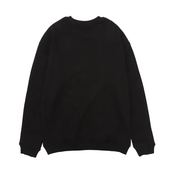 【LOEWE 公式旗艦店】 ロエベ 丸首の衛衣 スウェット ご好評に付き再入荷！